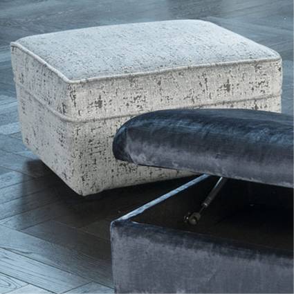 Alternative view of Standard Stool