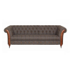 Lord Tennyson 4 Seater