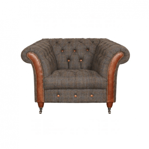Lord Tennyson Chair