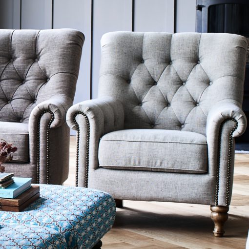 Stella Chair - Image 3