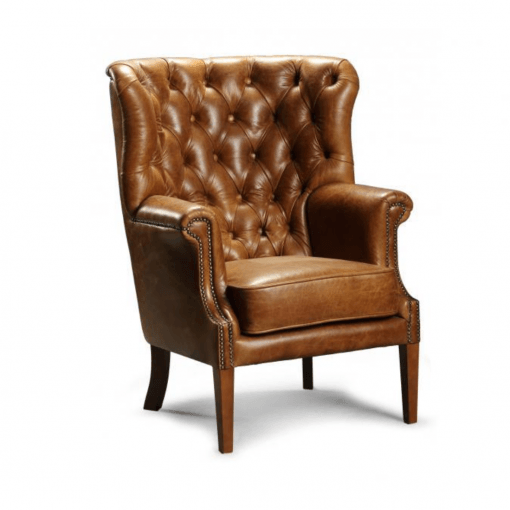 Thomas Hardy Chair - Image 4