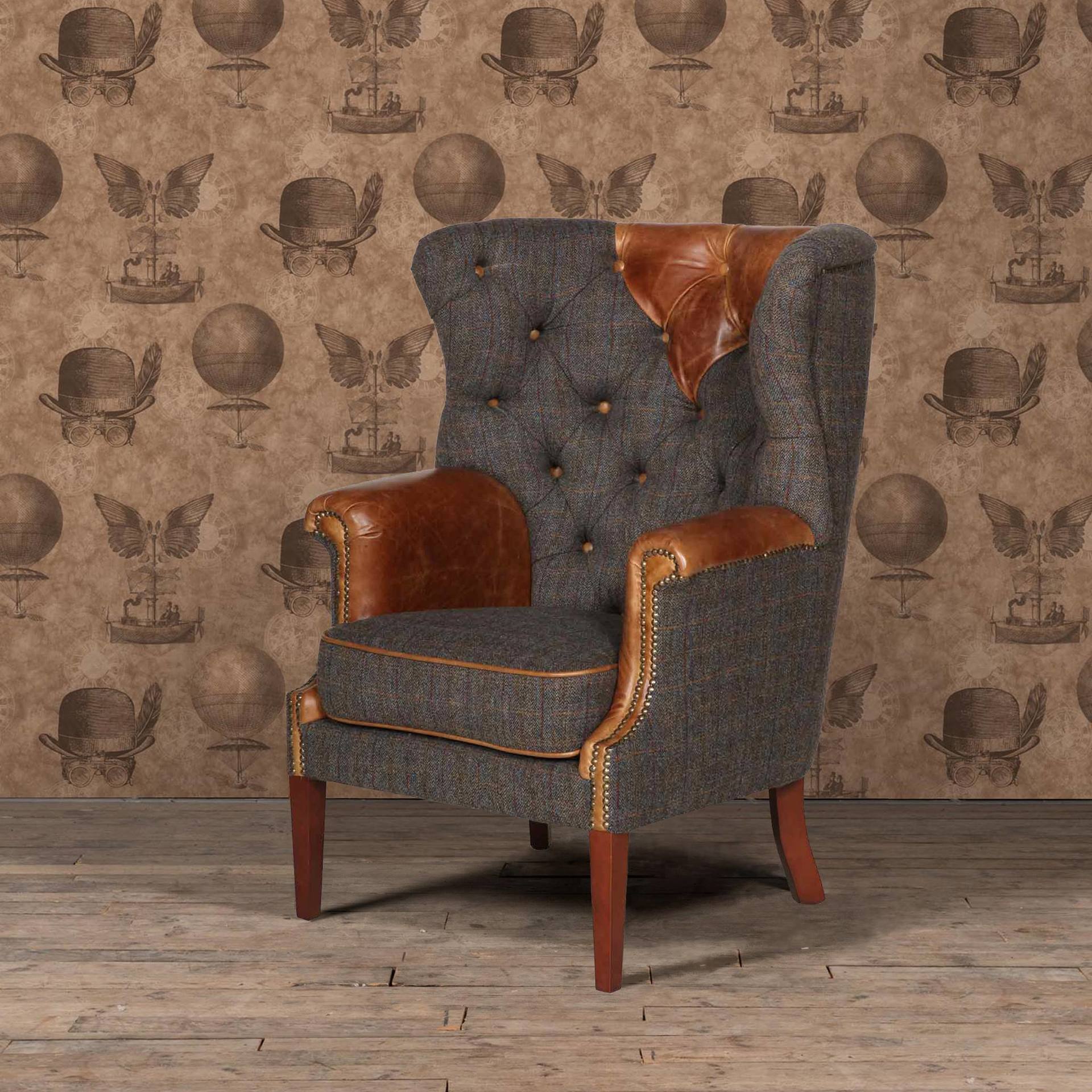 Thomas Hardy Sofa - Image 2