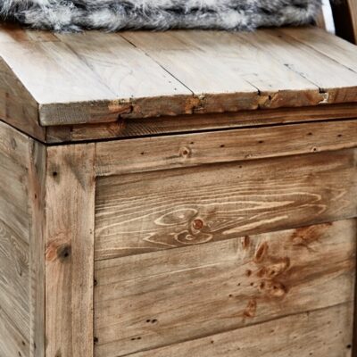 Brandy King Size Bedframe - Image 5