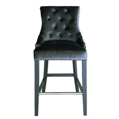 Knockerback Bar Chair