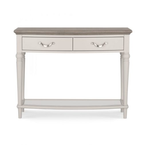 Geneva Console Table