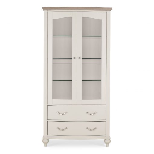 Geneva Display Cabinet