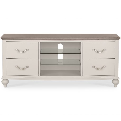 Geneva Entertainment Unit