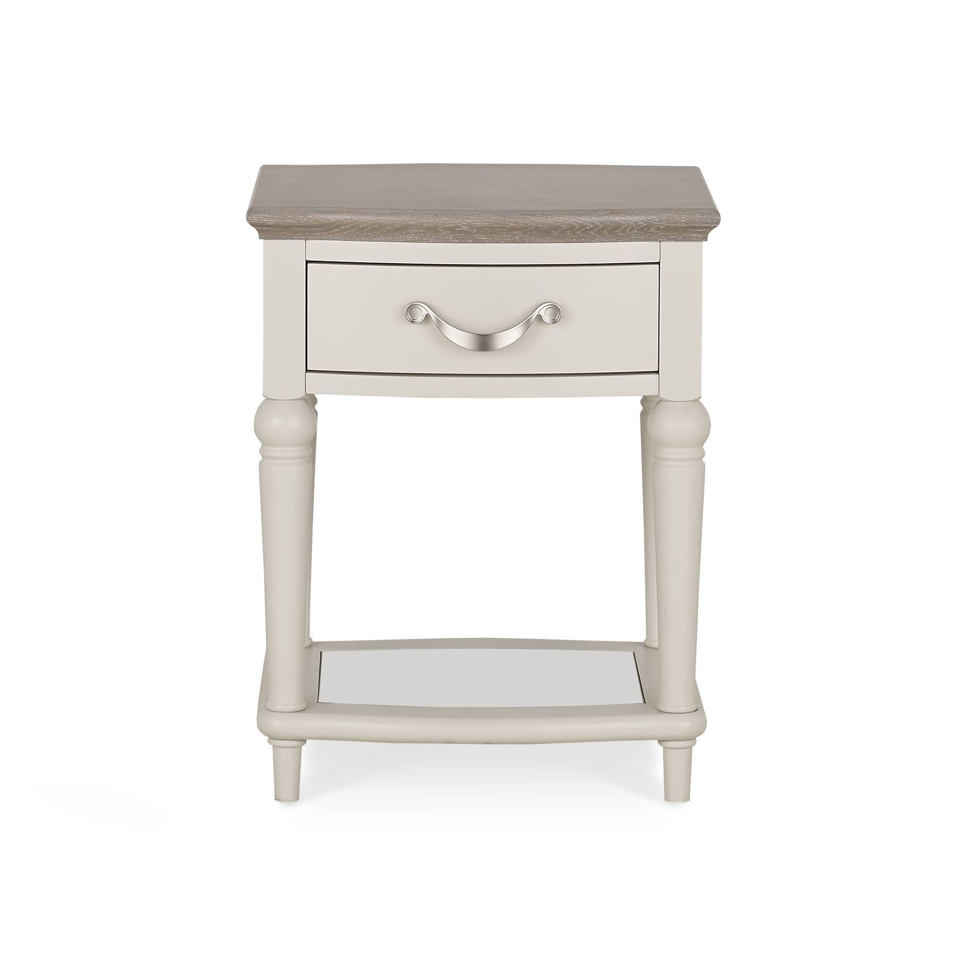 Geneva Lamp Table