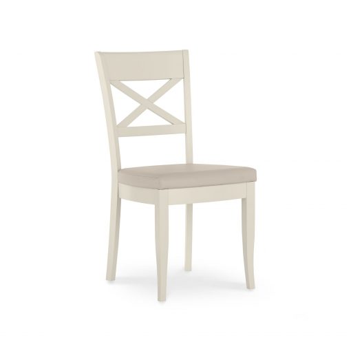 Geneva Cross Back Dining Chair
