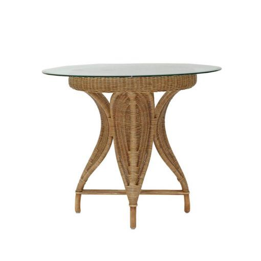 Waterford 85cm Round Dining Table