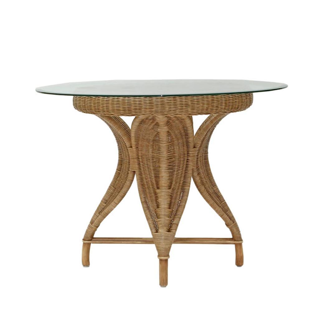 Waterford 100cm Round Dining Table