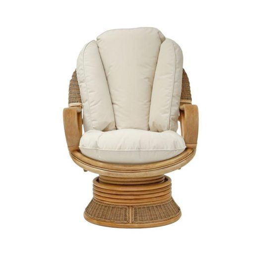 Waterford Swivel Rocker