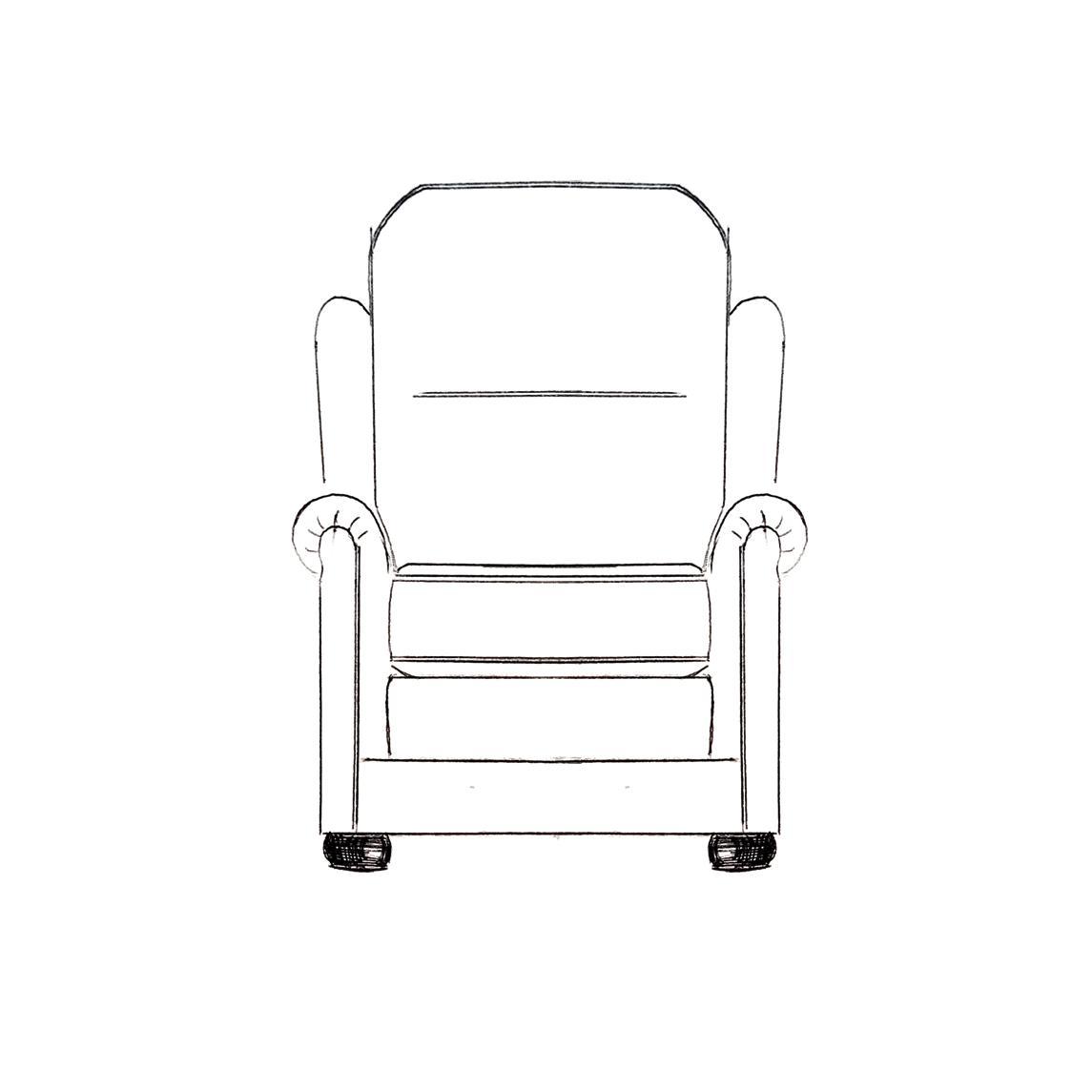 Elgin Chair