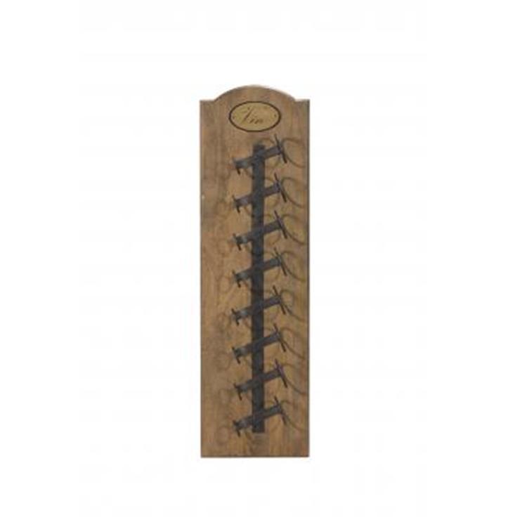 Thomas Wine Rack – M Burrows Furniture World