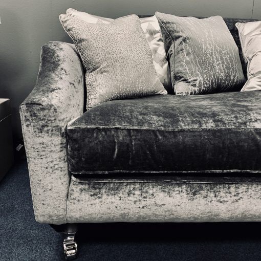 Henley 3.5 Seater Chaise - Image 2