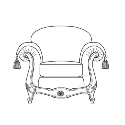 Rudolpho Chair