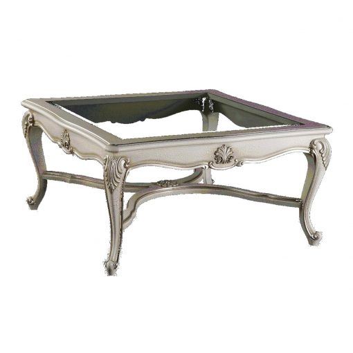Rudolpho Square Coffee Table