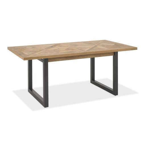 Delta Large Extending Dining Table