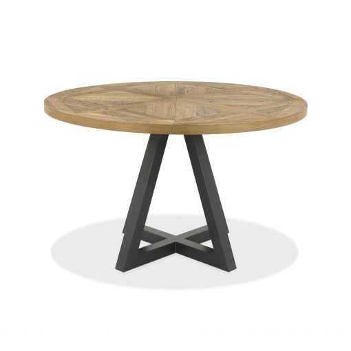Delta Circular Dining Table