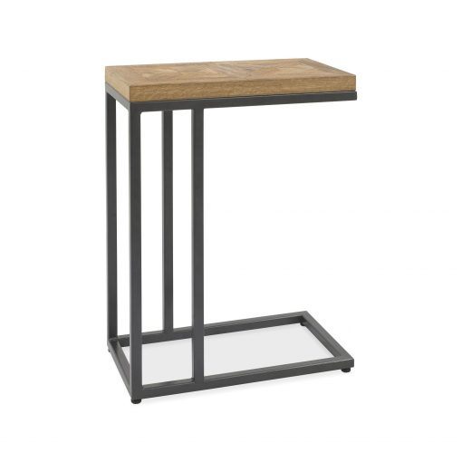 Delta Side Table