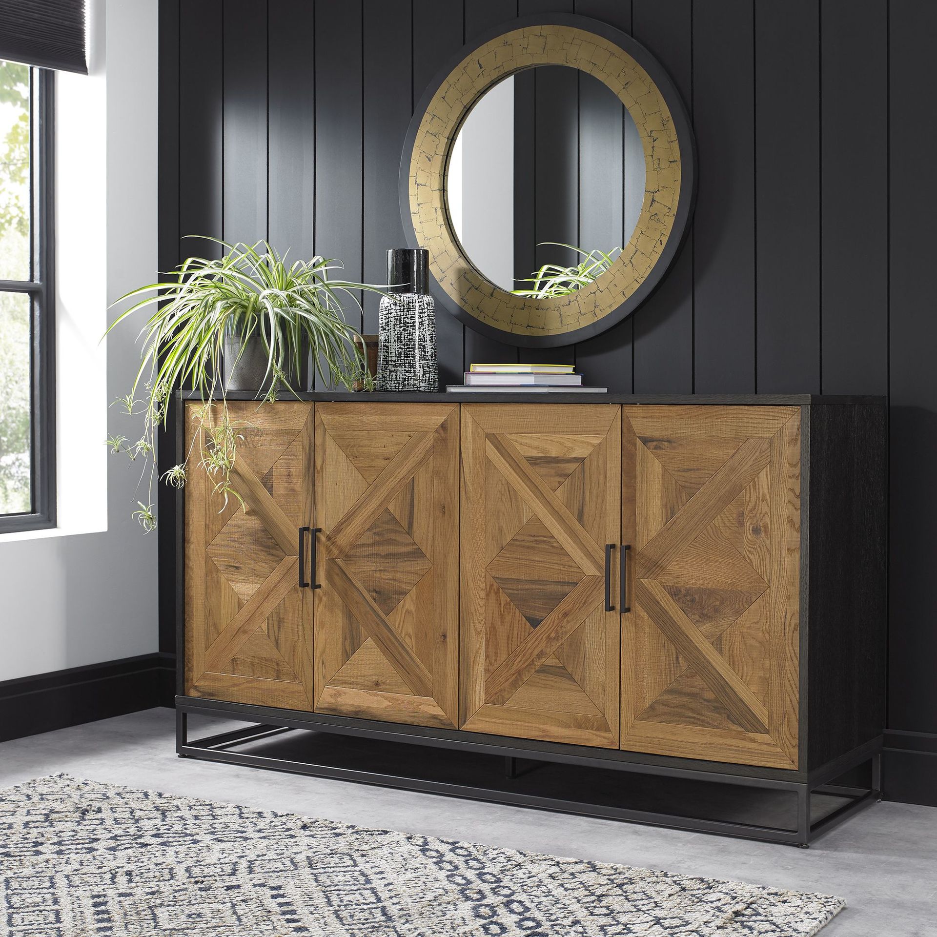Delta Large Sideboard - Image 2