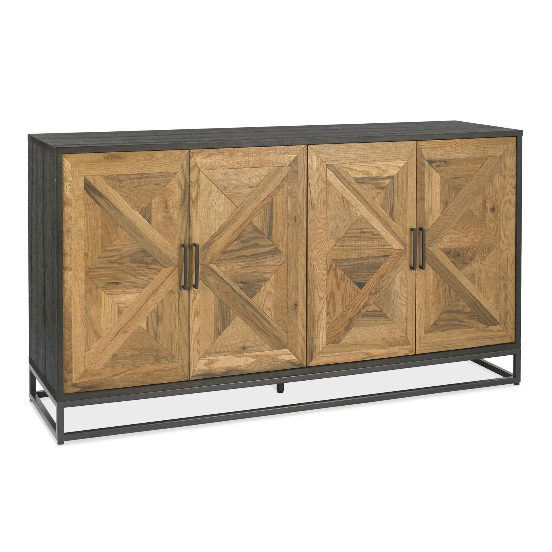 Delta Large Sideboard