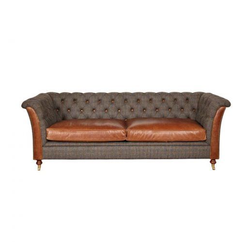 Shakespear 3 Seater Sofa