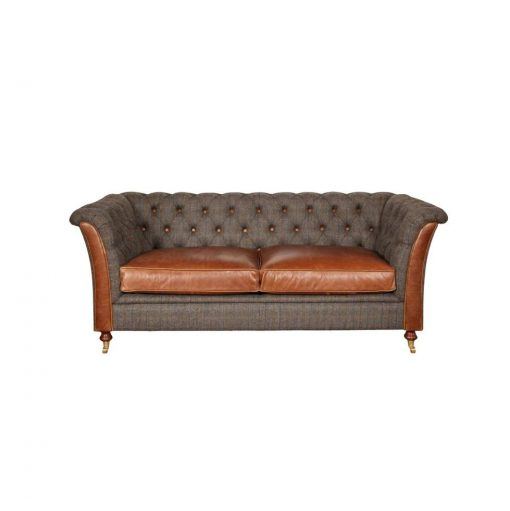 Shakespear 2 Seater Sofa