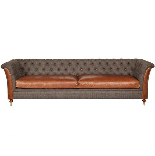 Shakespear 4 Seater Sofa