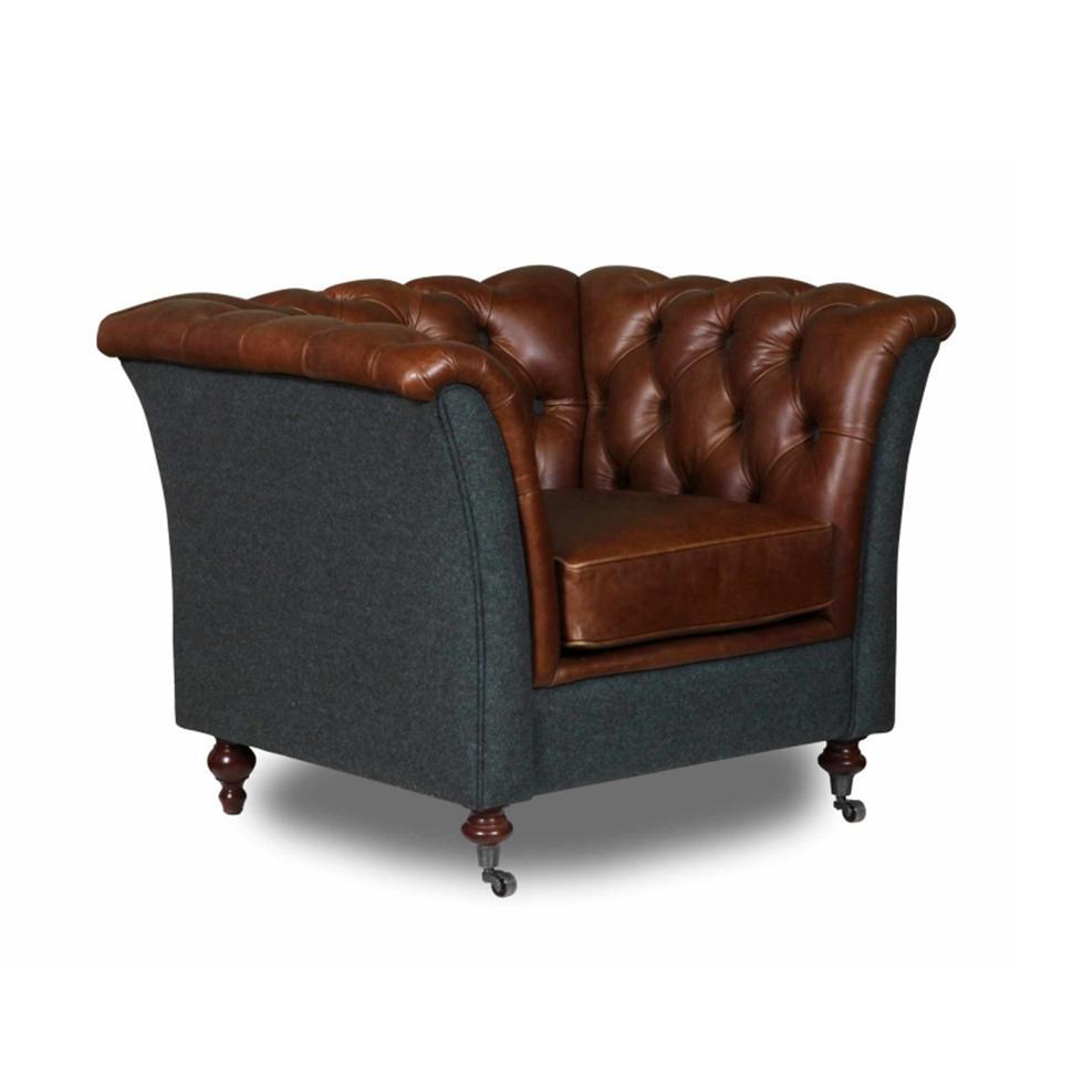Shakespear Chair