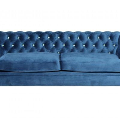 Shakespear 4 Seater Sofa - Image 3