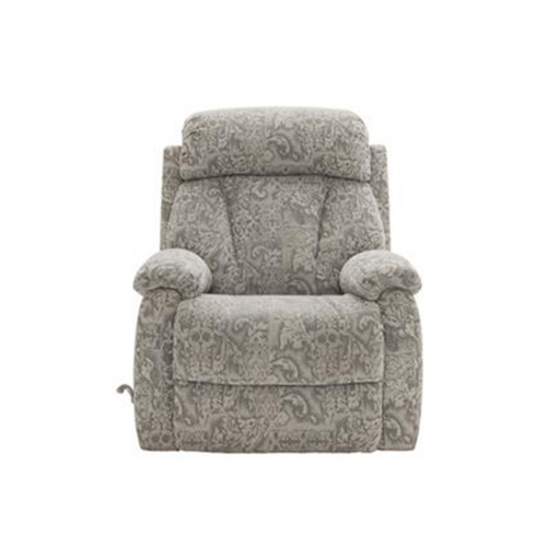 Georgia Power Reclining Chair - Image 3