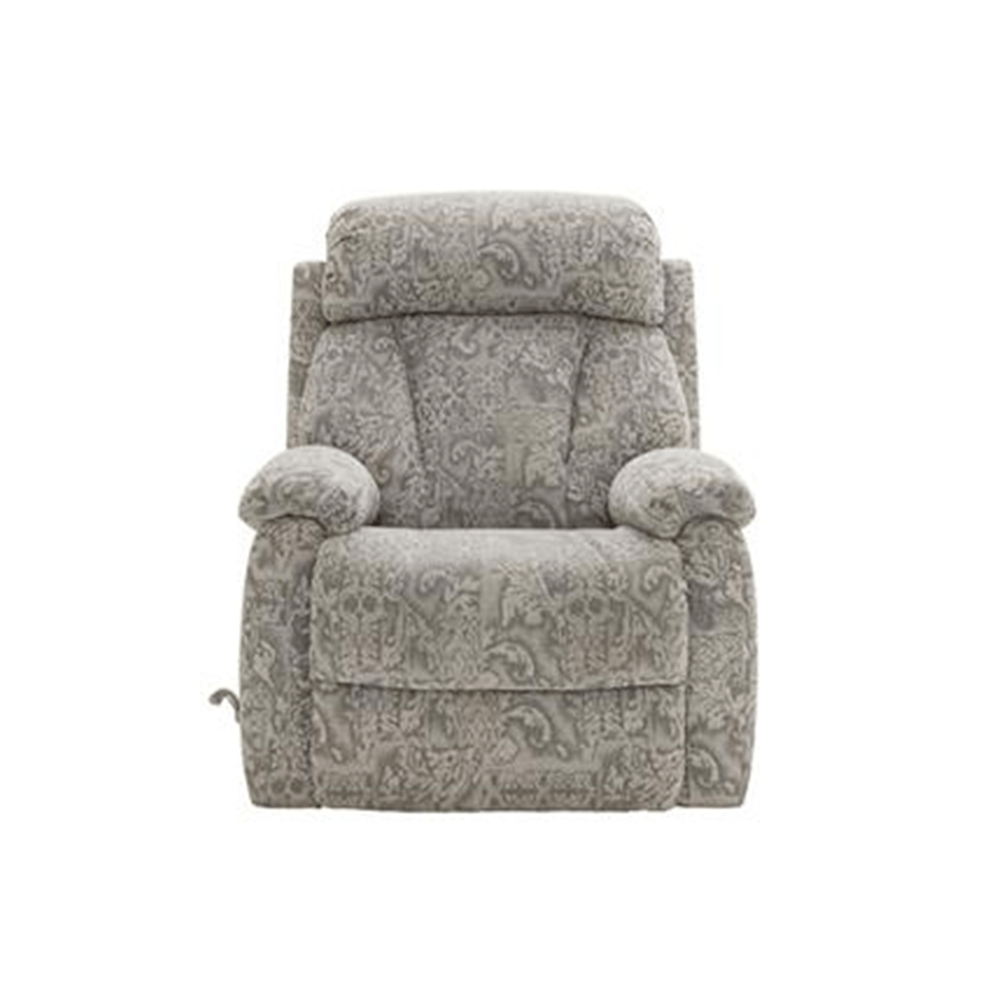Georgia Power Reclining Chair - Image 3