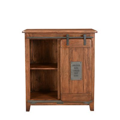 Alternative view of Carriage 4 Drawer Cabinet