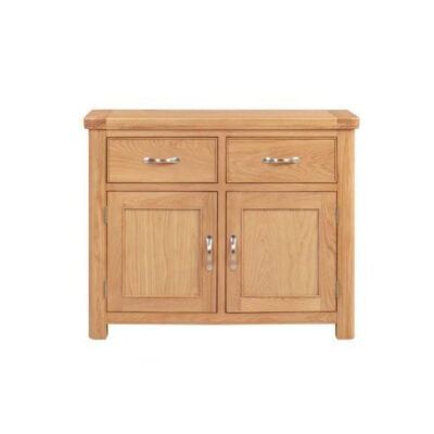 Devonshire 2 Door Sideboard