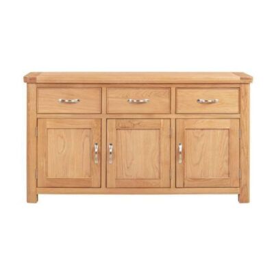 Devonshire 3 Door Sideboard