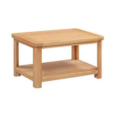 Alternative view of Devonshire Standard Coffee Table