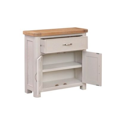 Alternative view of Devonshire Compact Sideboard