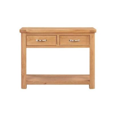 Devonshire Console Table