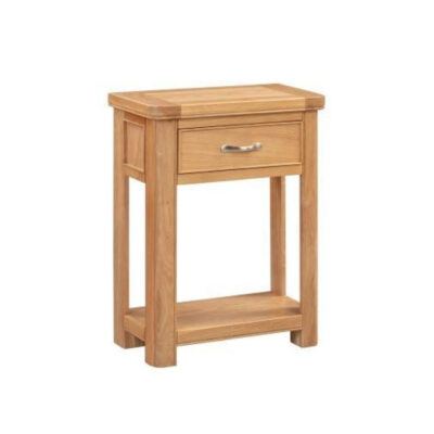 Devonshire Small Console Table