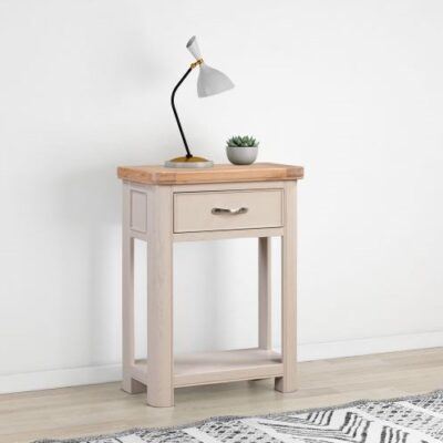 Devonshire Small Console Table - Image 3