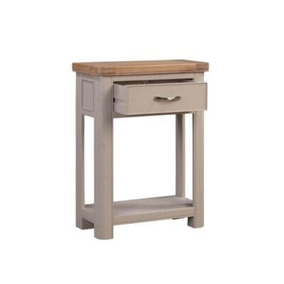 Alternative view of Devonshire Small Console Table
