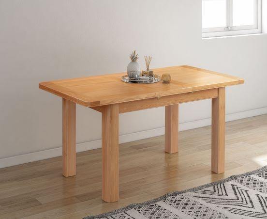 Devonshire Small Butterfly Extending Dining Table - Image 3