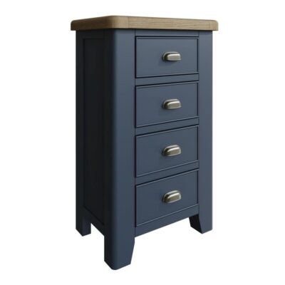 Holborn 4 Drawer Chest - Image 4