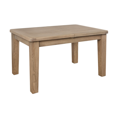 Holborn 1.3m Extending Dining Table