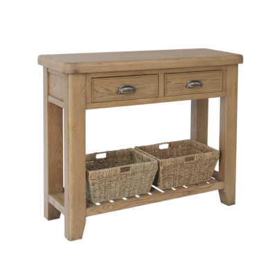 Holborn Console Table