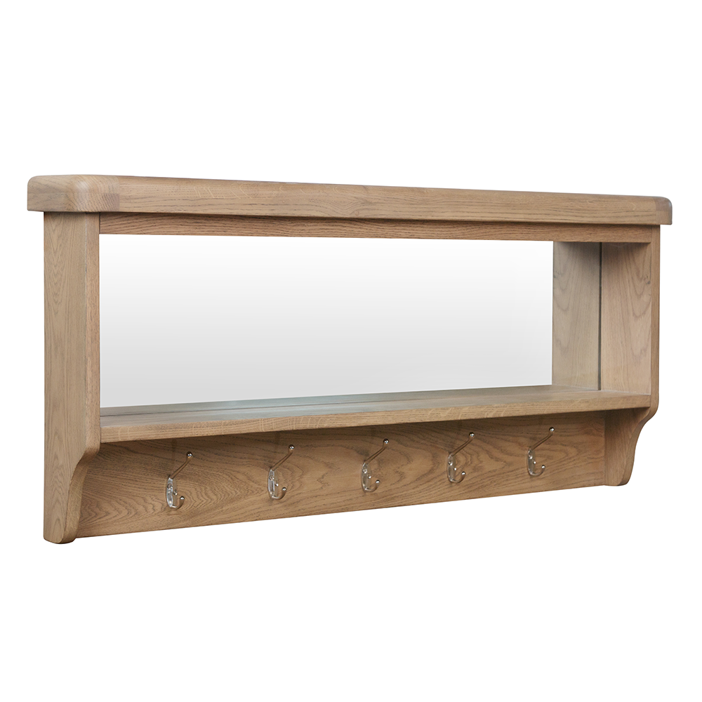 Holborn Hall Coat Rack