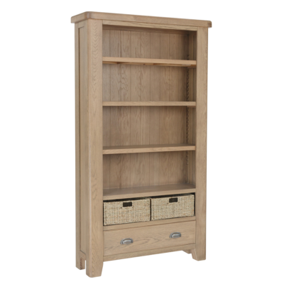 Holborn Large Bookcase