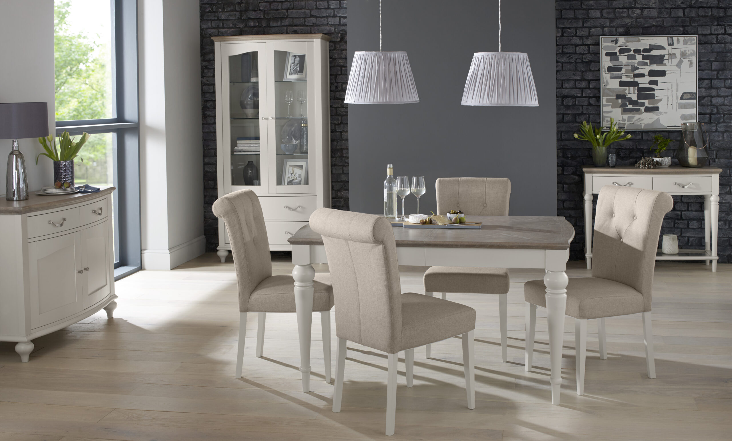 Geneva Entertainment Unit - Image 3