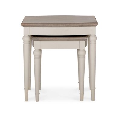 Geneva Nest of Tables